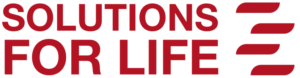 Solutions for Life